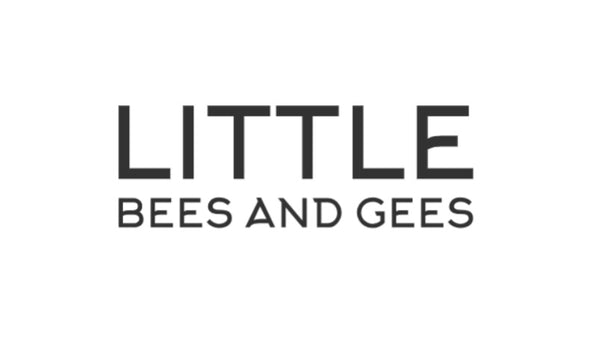 Little Bees and Gees