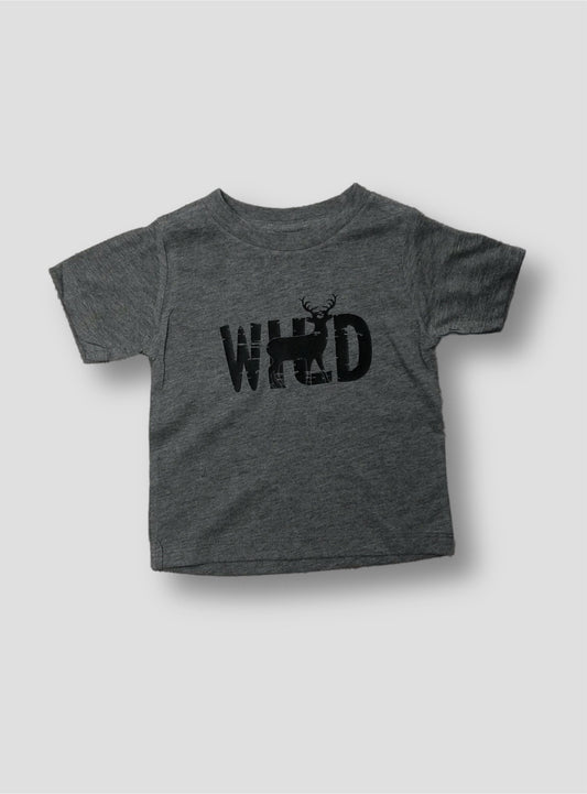 Wild Tee