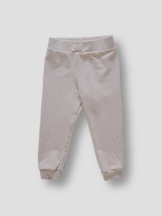 Oat Jogger Pants