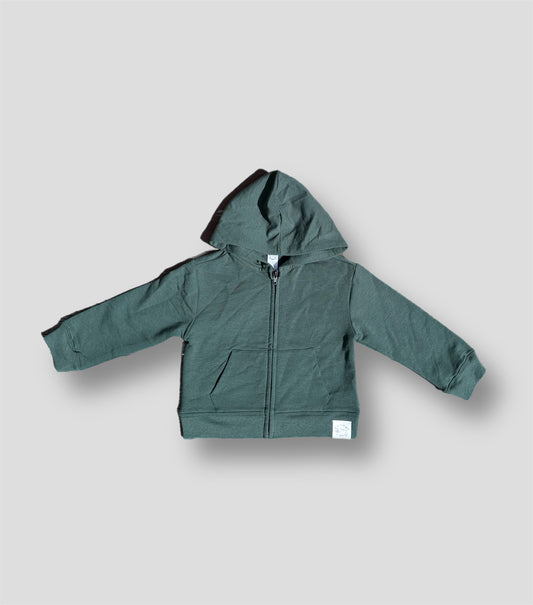 Pine Hoodie